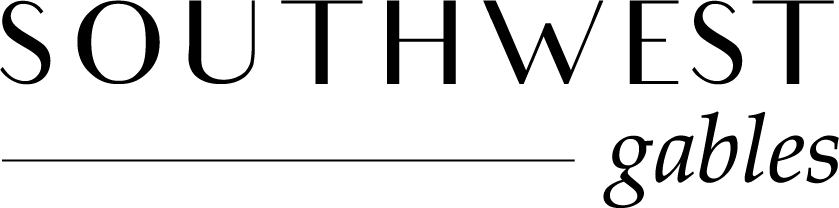 Southwest Gables Apartments logo